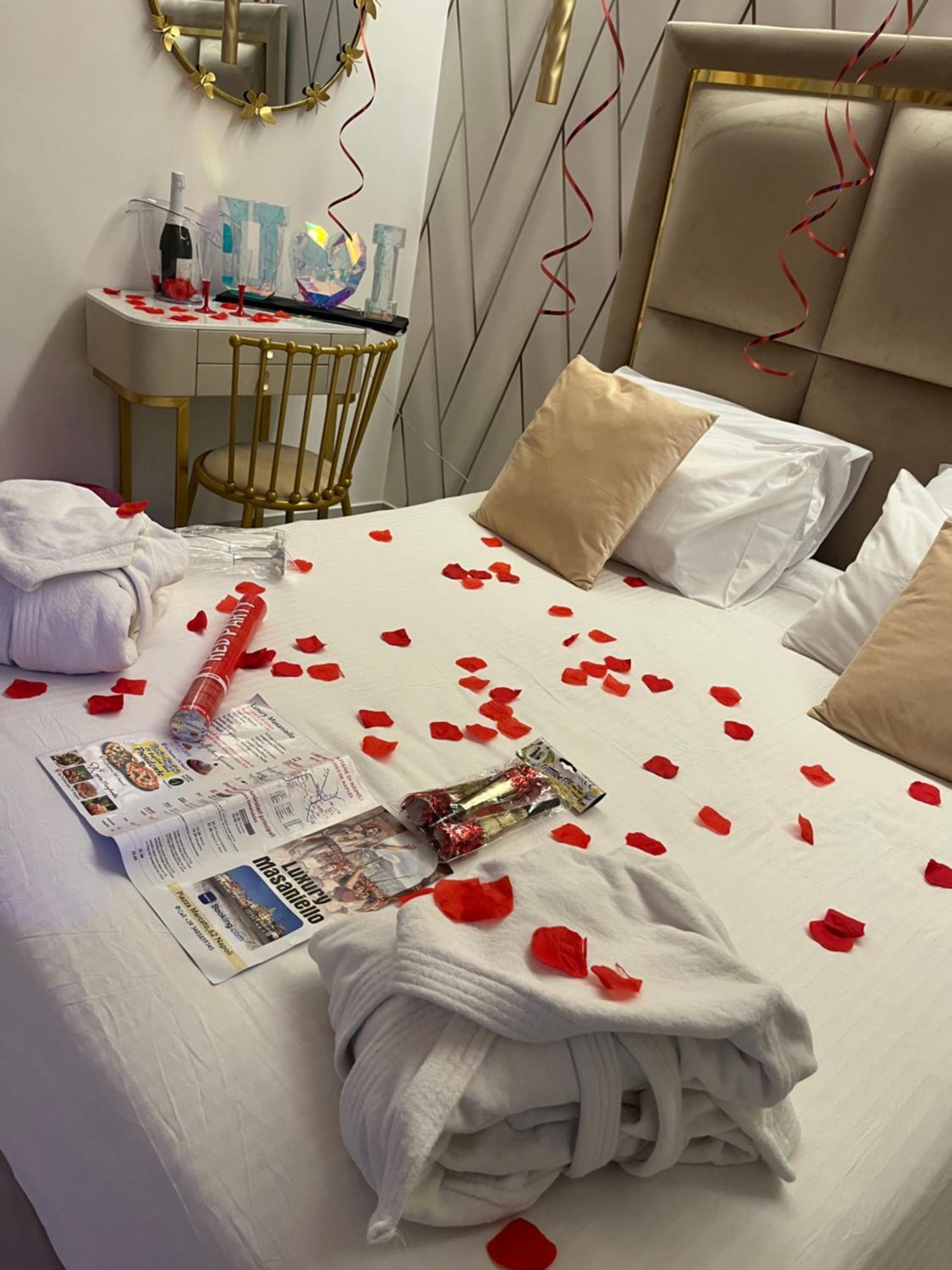 Luxury Masaniello Guest house Naples