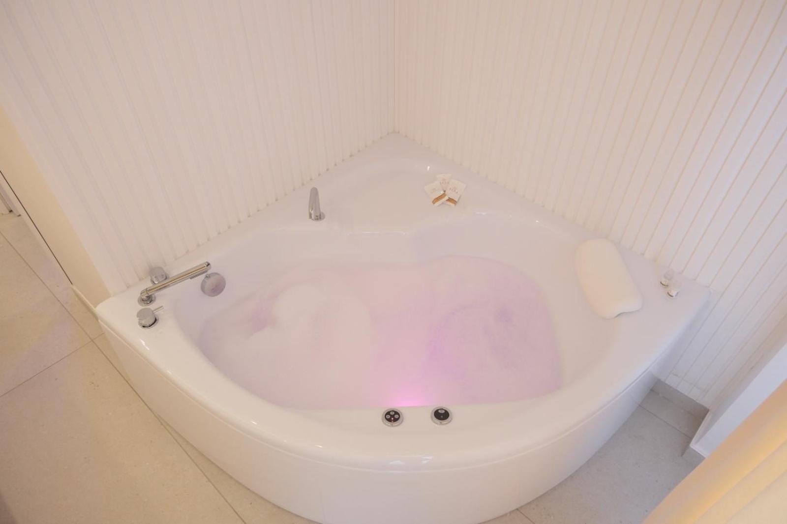 Luxury Masaniello Affittacamere Napoli