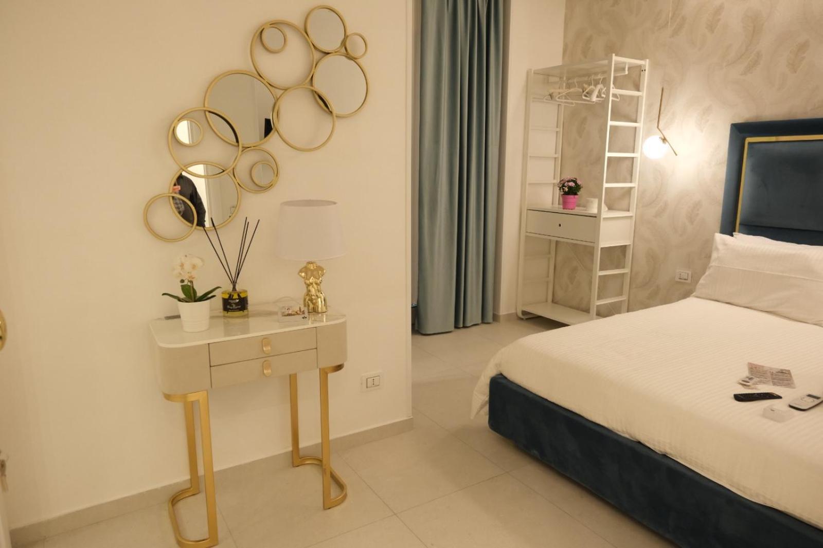 Luxury Masaniello Napoli