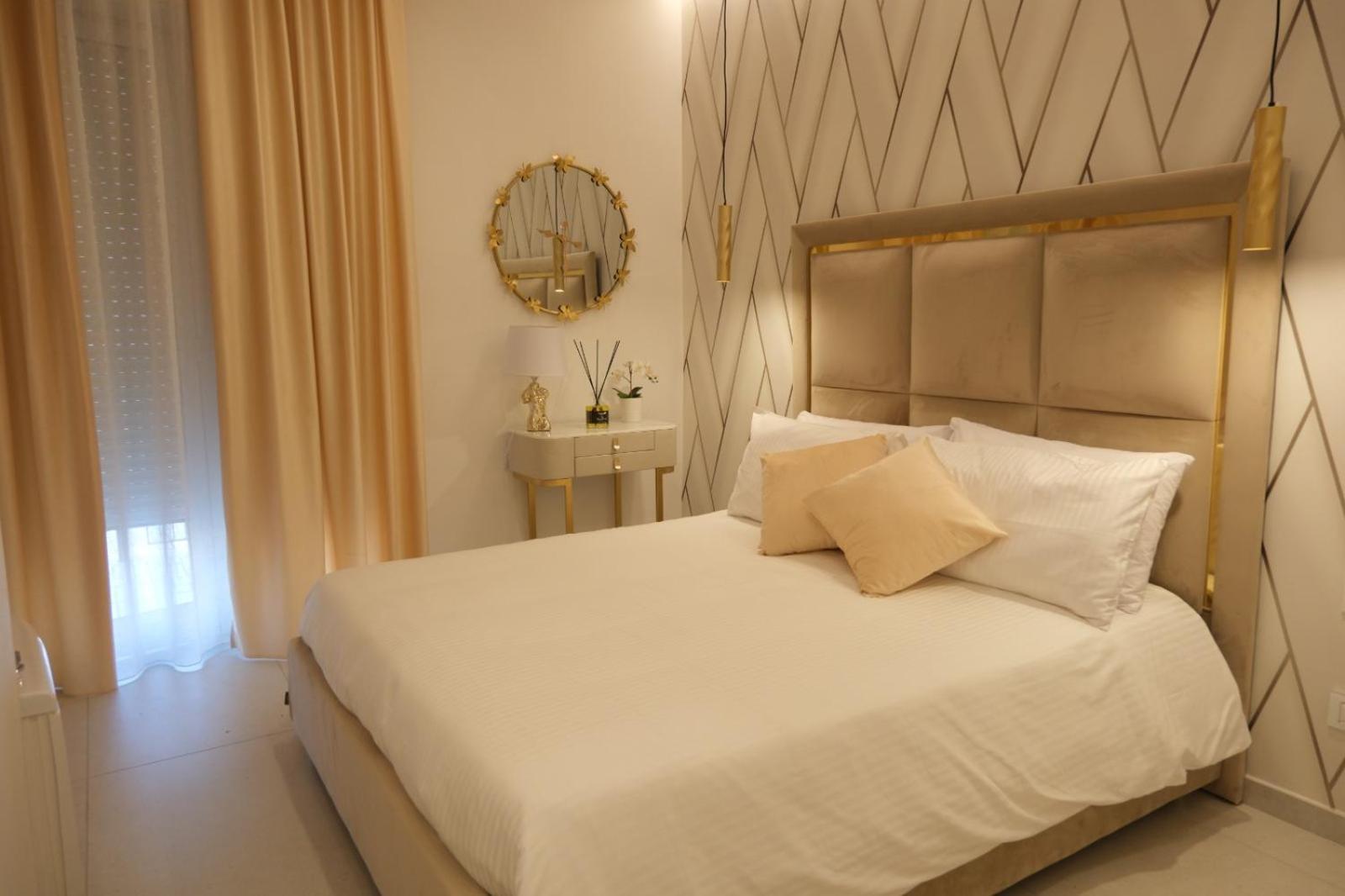 Luxury Masaniello Affittacamere Napoli