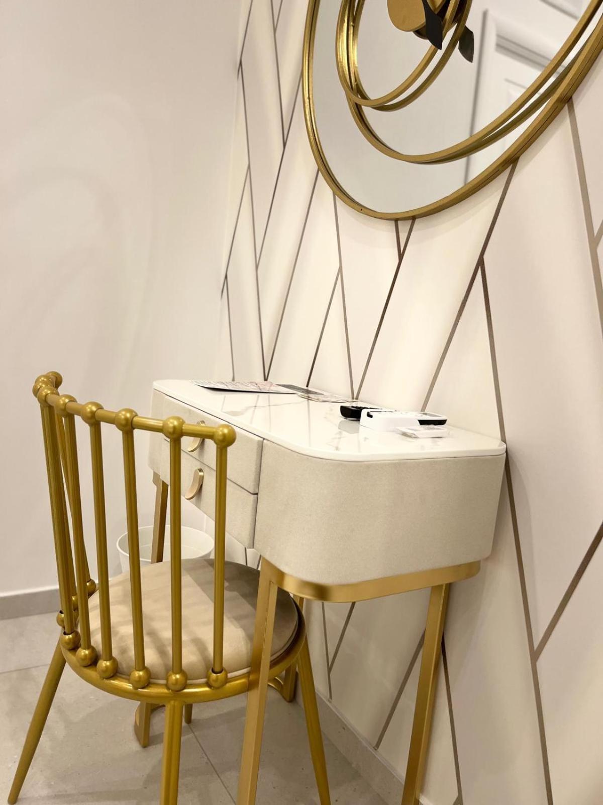 Luxury Masaniello Affittacamere Napoli
