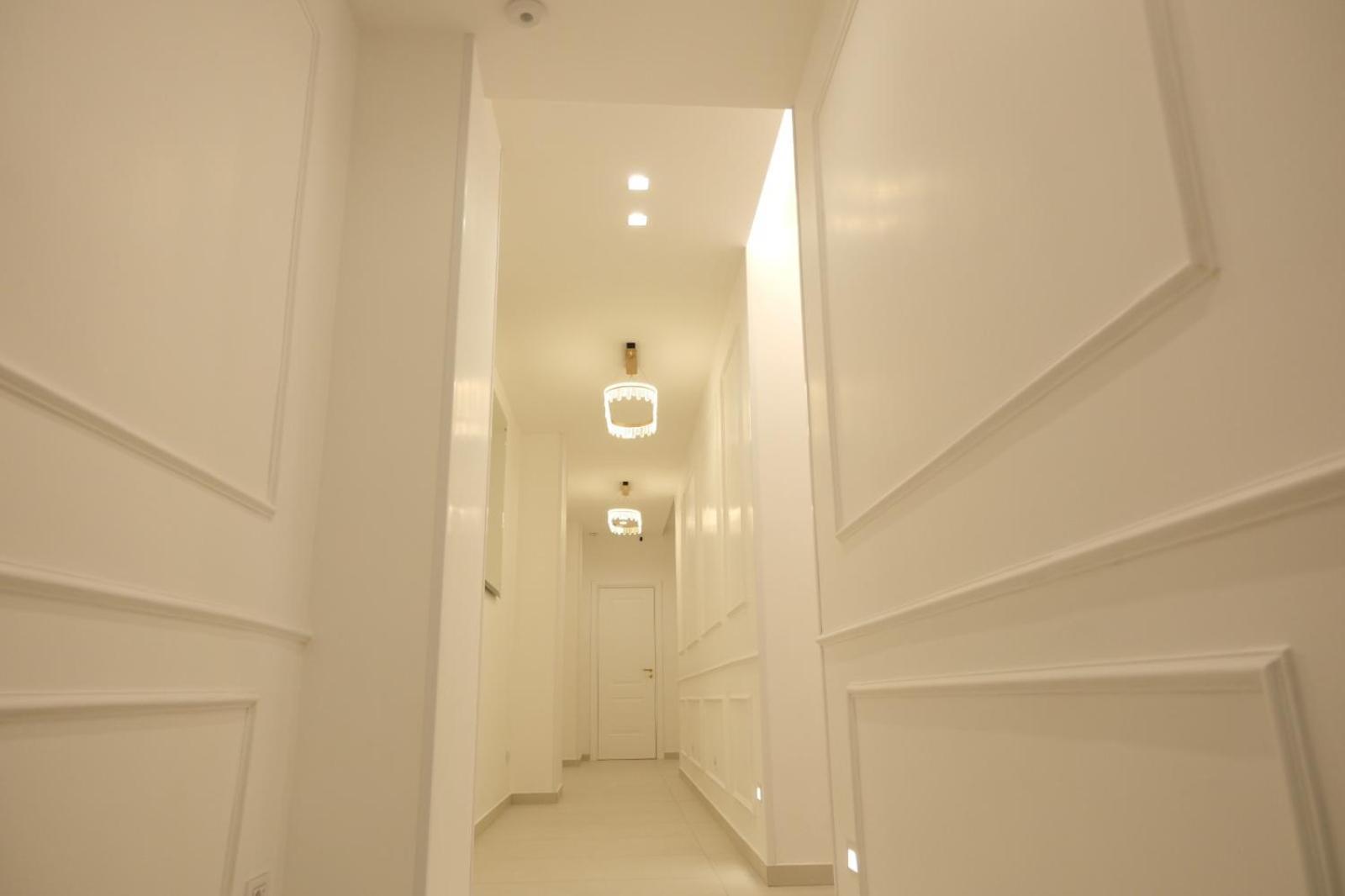 Affittacamere Luxury Masaniello *