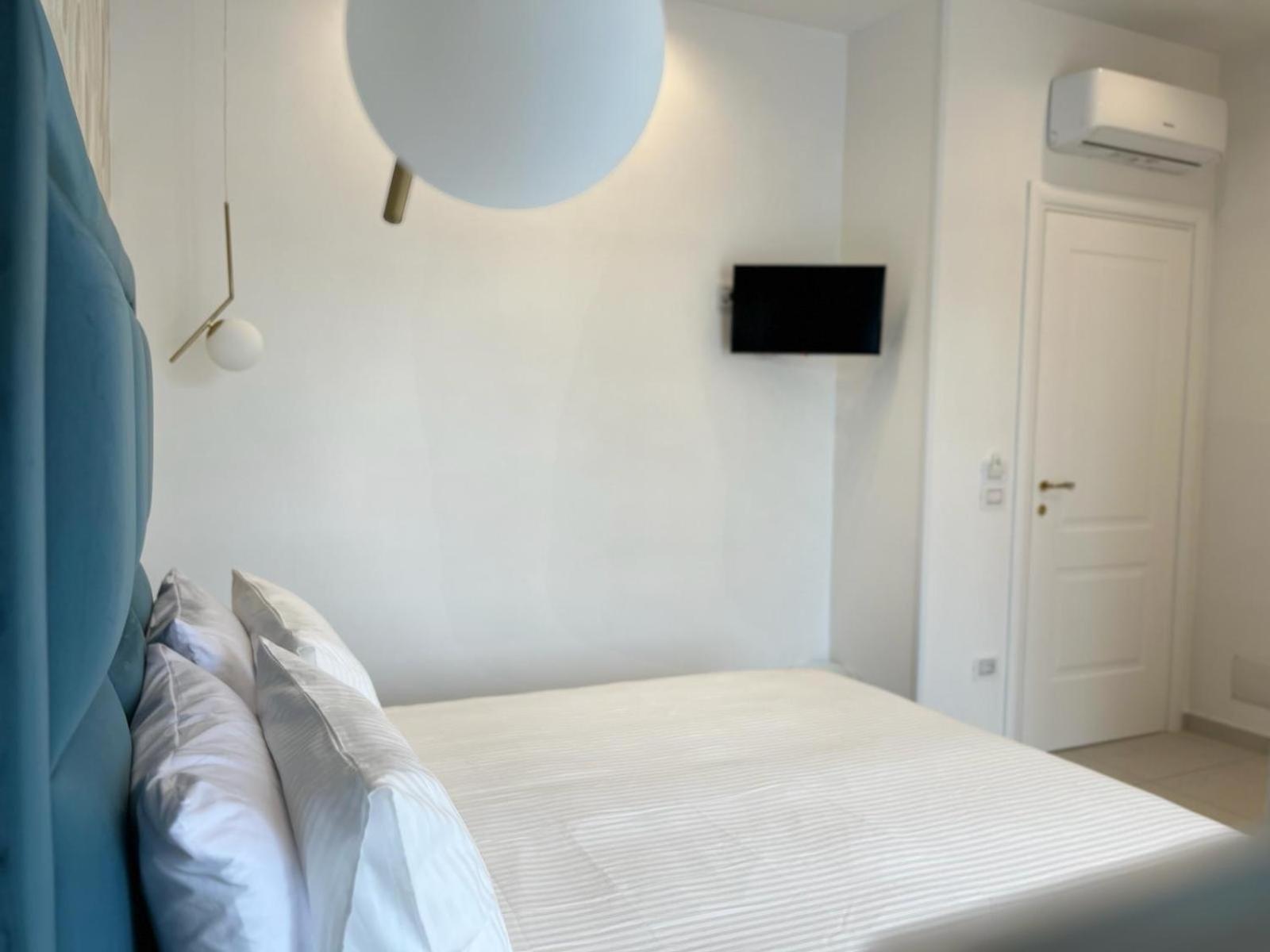 Luxury Masaniello Napoli