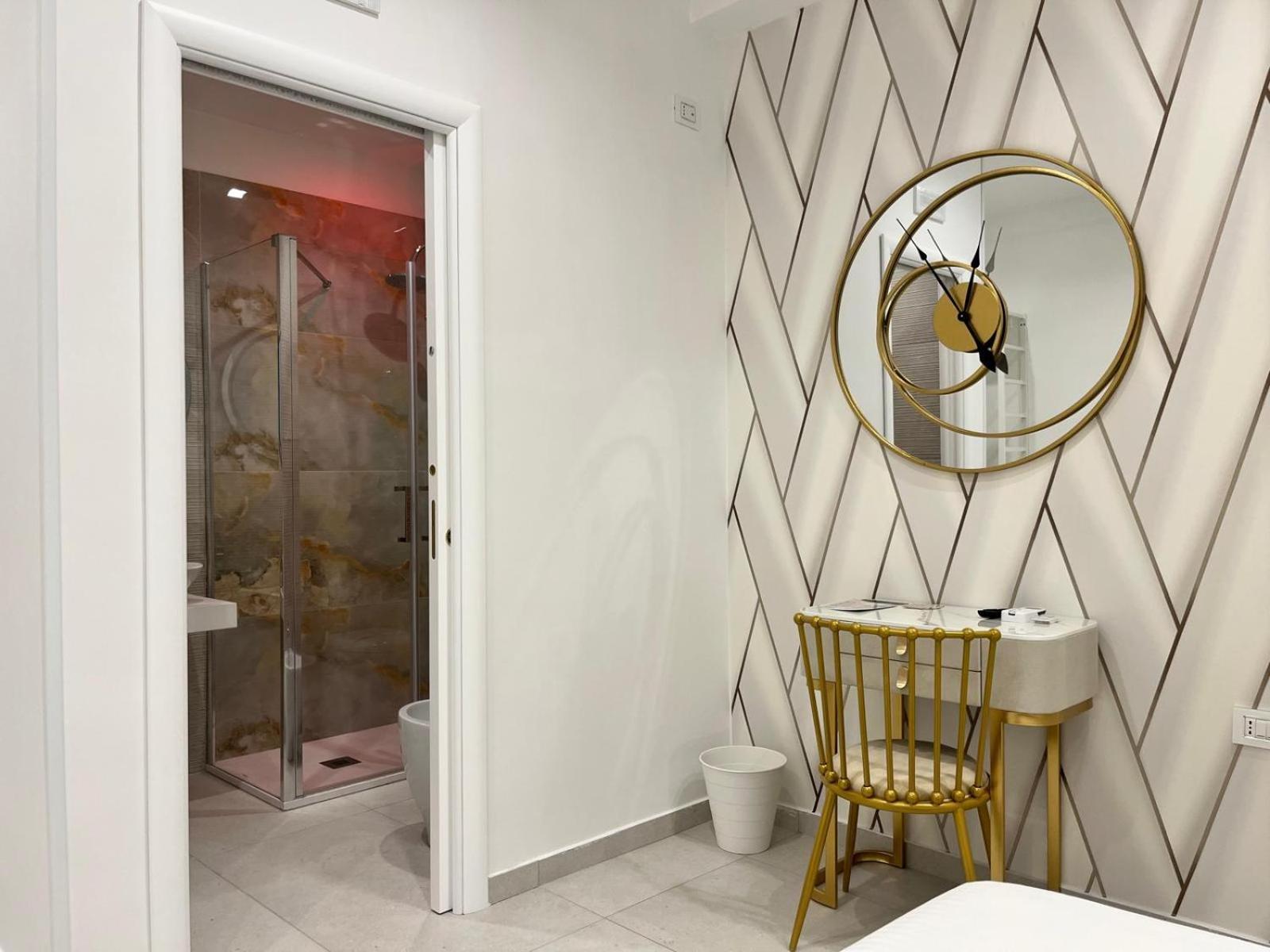Affittacamere Luxury Masaniello Napoli