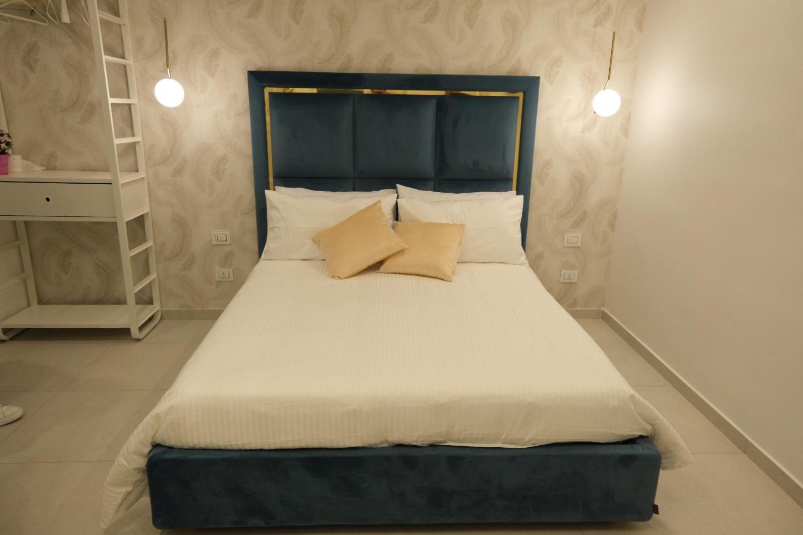 Luxury Masaniello Affittacamere *