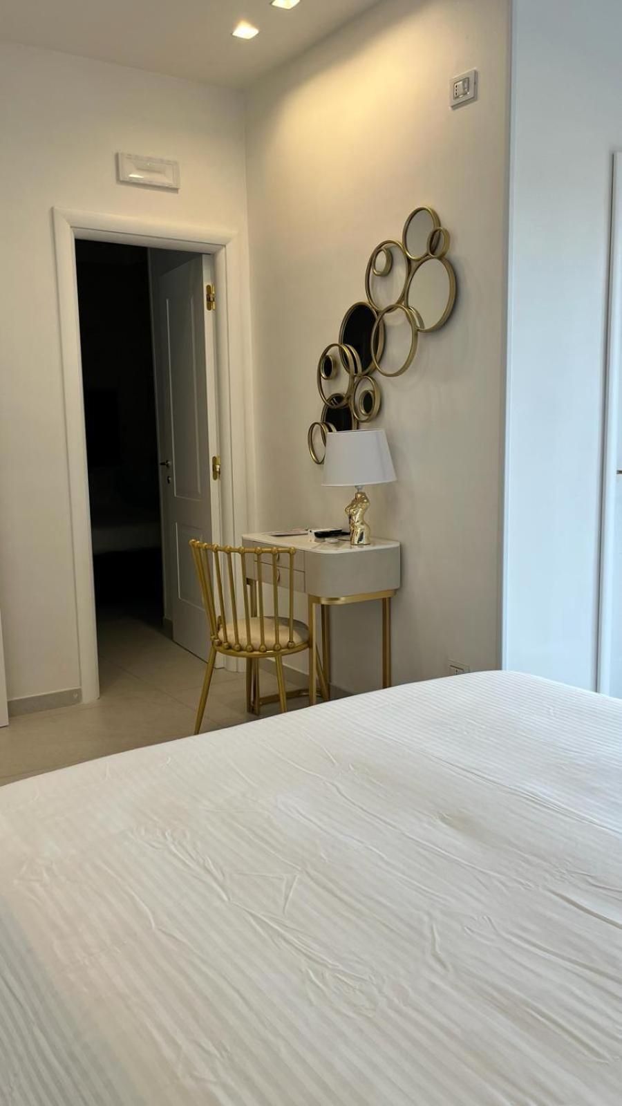 Luxury Masaniello Affittacamere