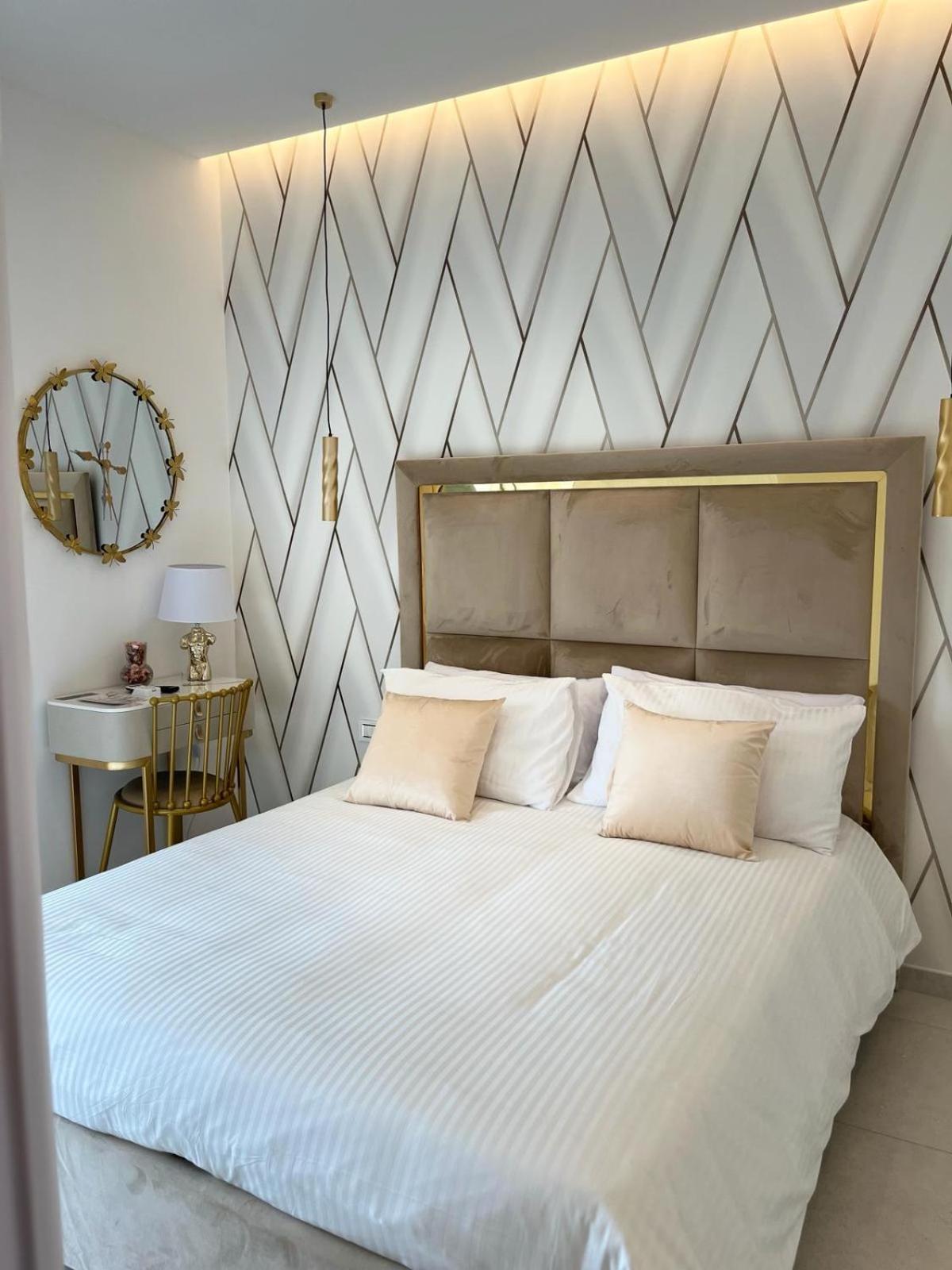 Affittacamere Luxury Masaniello *