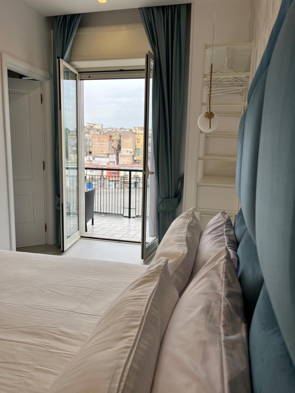 Affittacamere Luxury Masaniello