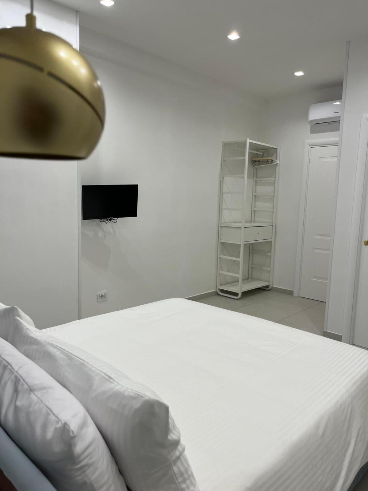 Luxury Masaniello Napoli