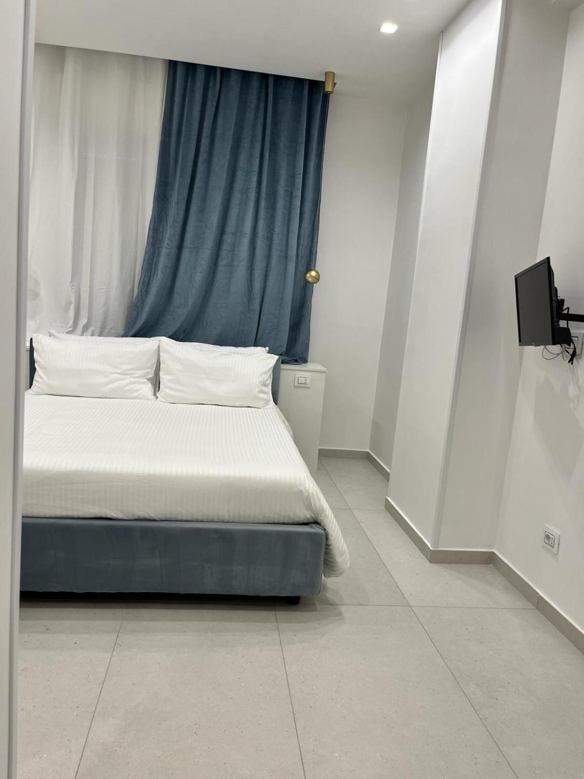 Affittacamere Luxury Masaniello