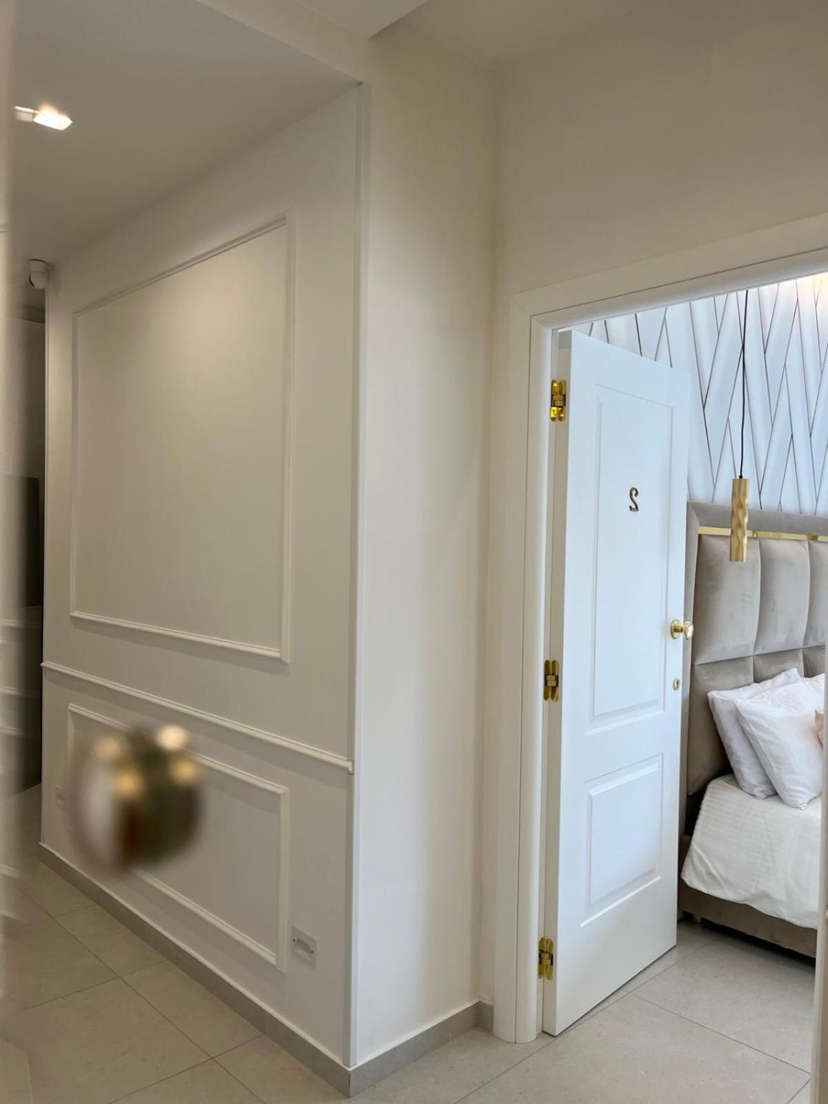 Affittacamere Luxury Masaniello *