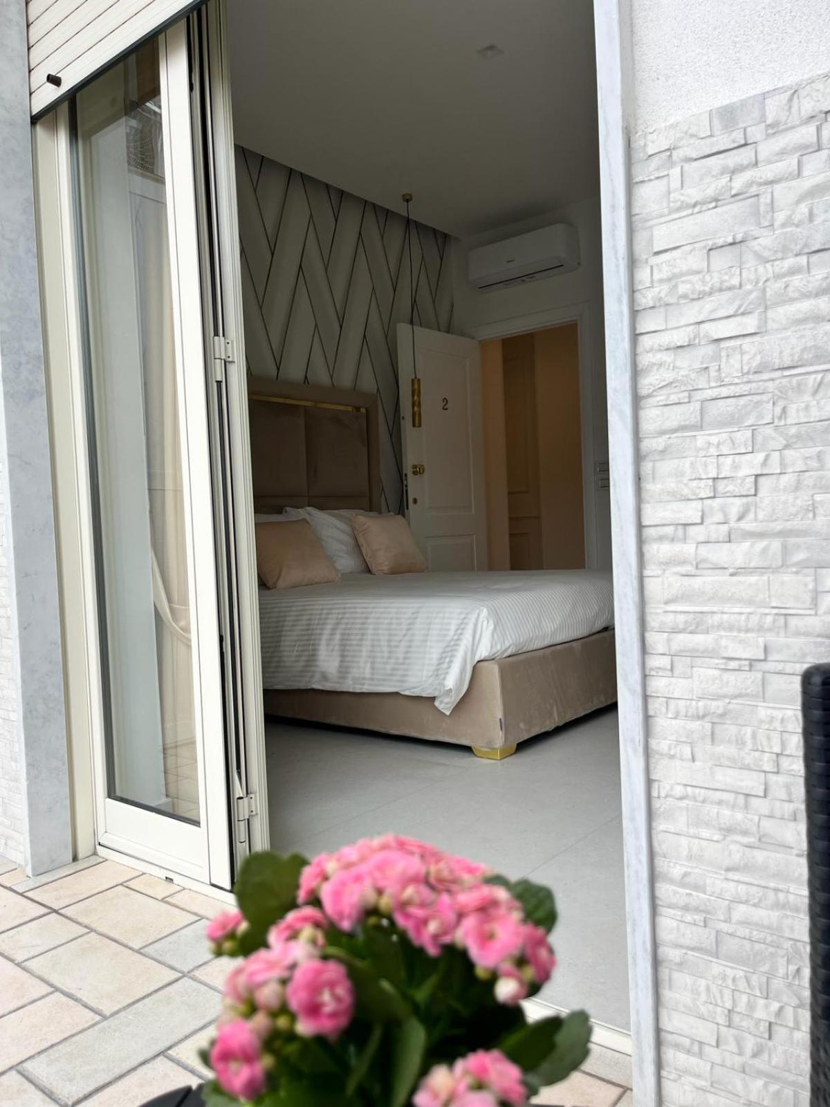 Affittacamere Luxury Masaniello *