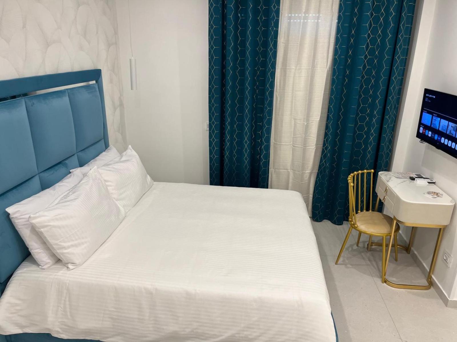 Affittacamere Luxury Masaniello *