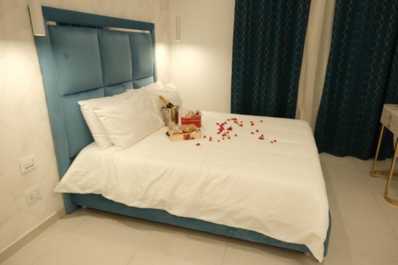 Luxury Masaniello Affittacamere