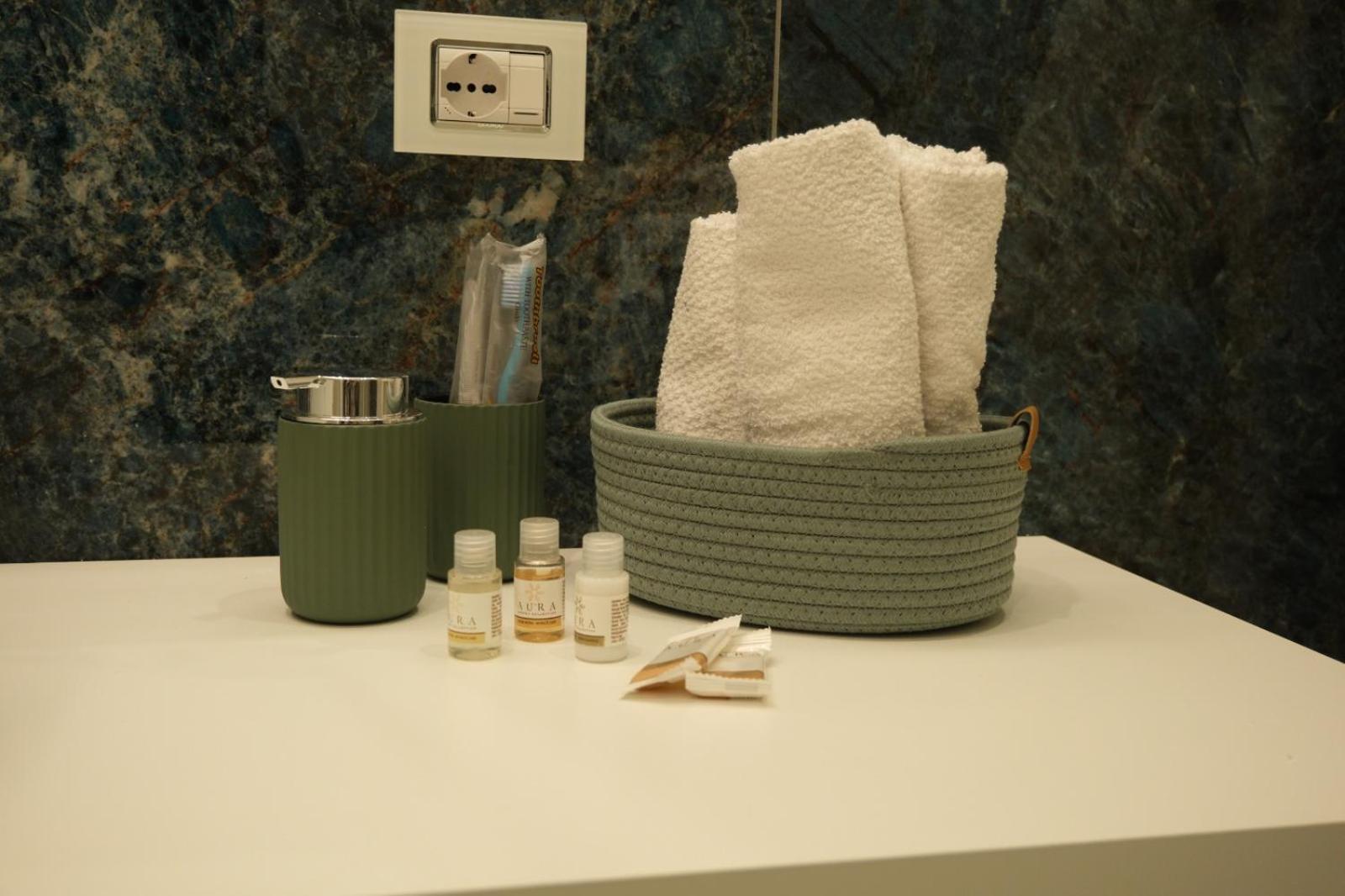 Affittacamere Luxury Masaniello *