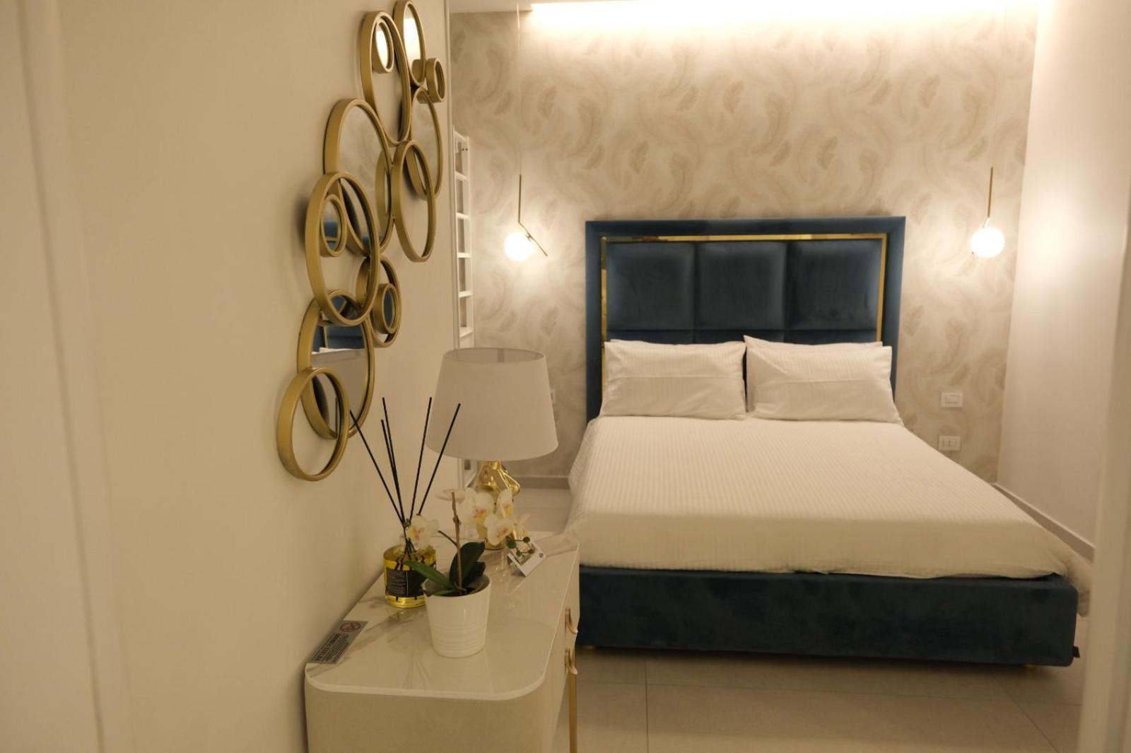 Affittacamere Luxury Masaniello