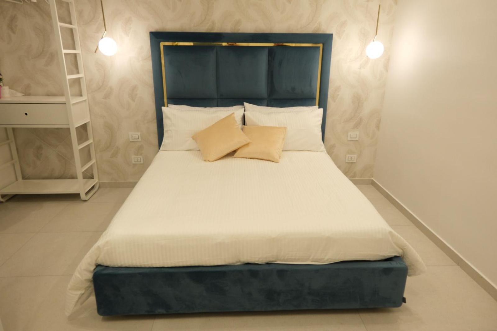 Luxury Masaniello Affittacamere