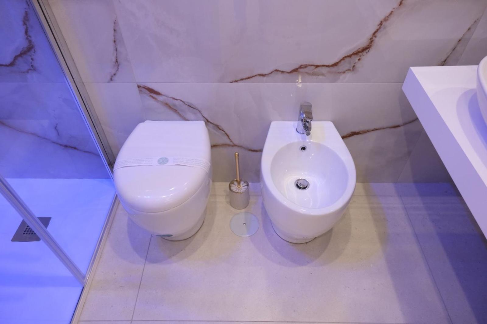 Luxury Masaniello Napoli