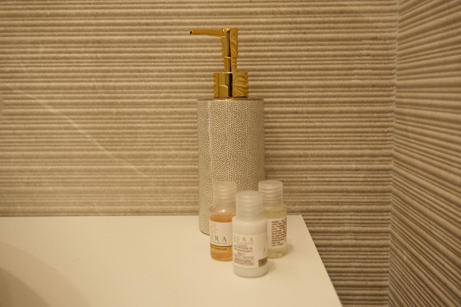 Luxury Masaniello Affittacamere