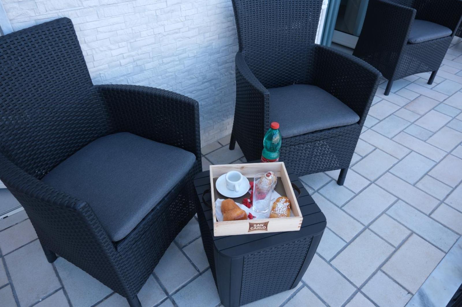 Affittacamere Luxury Masaniello