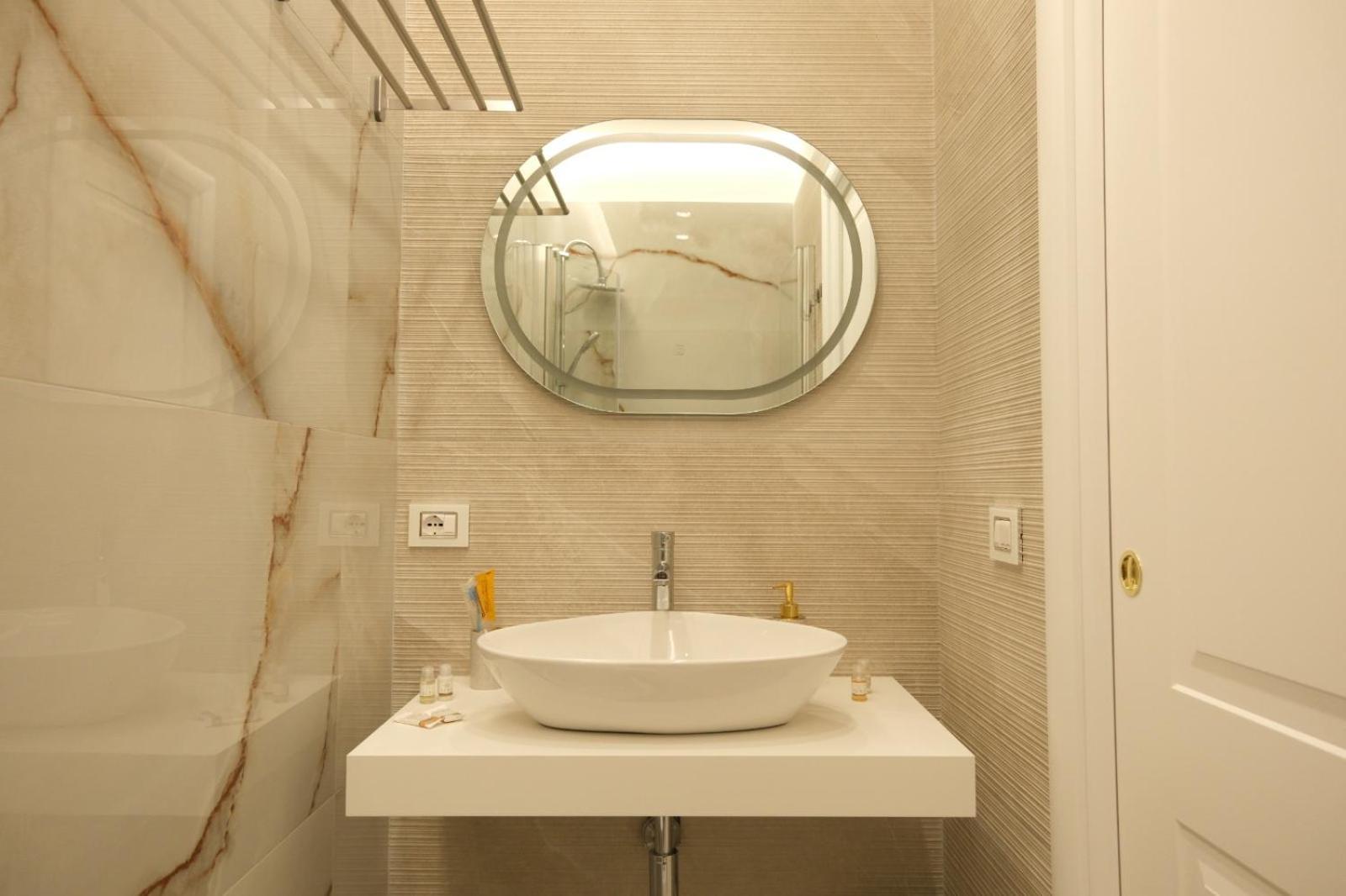 Luxury Masaniello