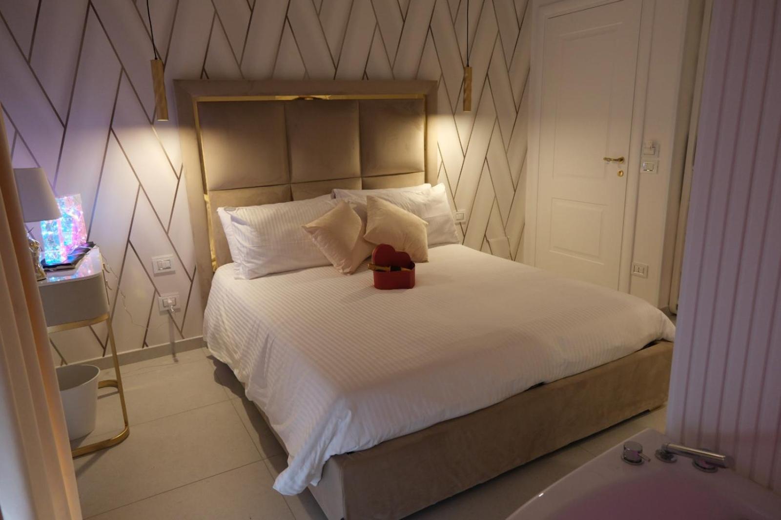 Affittacamere Luxury Masaniello