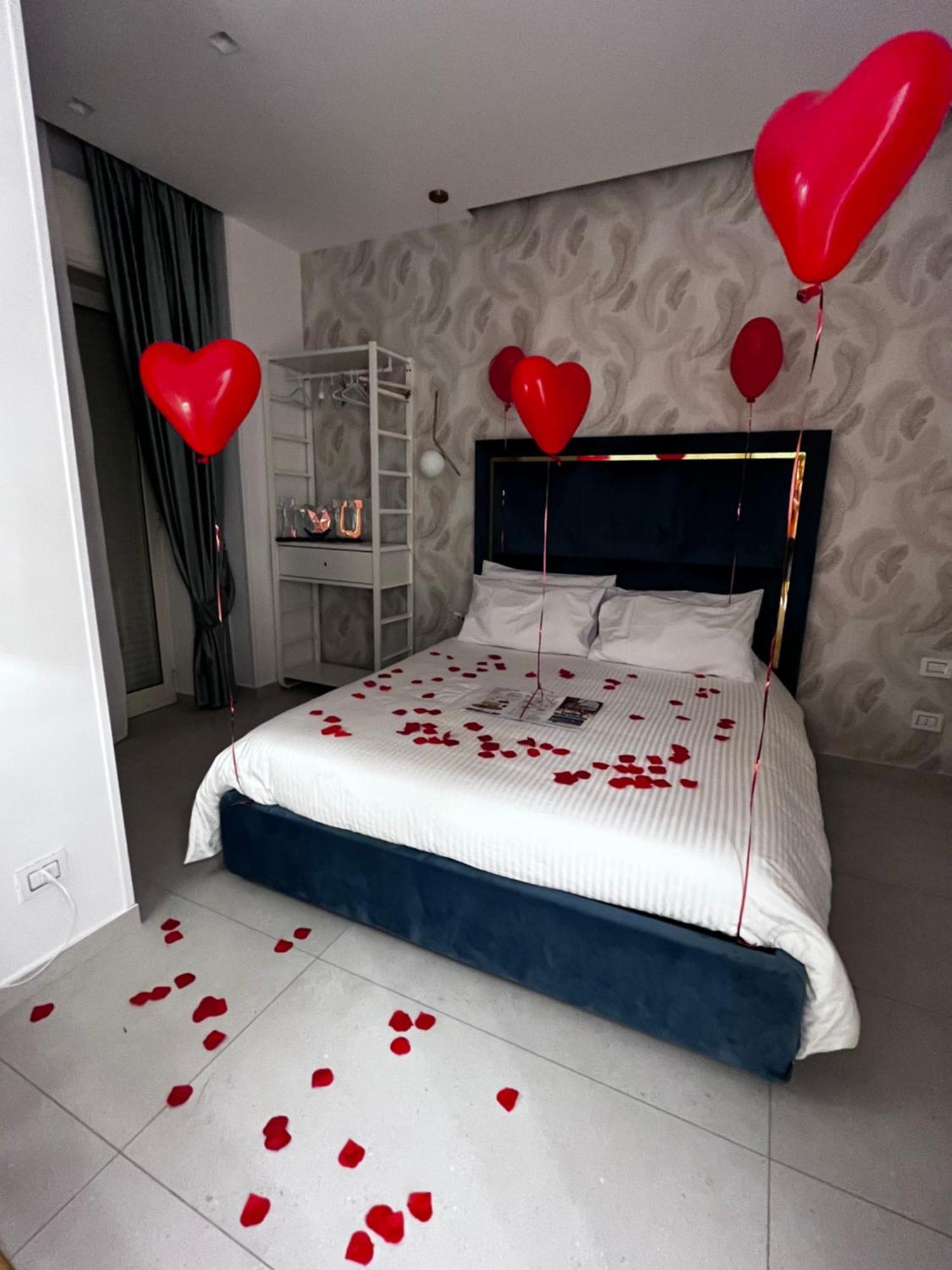 Luxury Masaniello Affittacamere Napoli