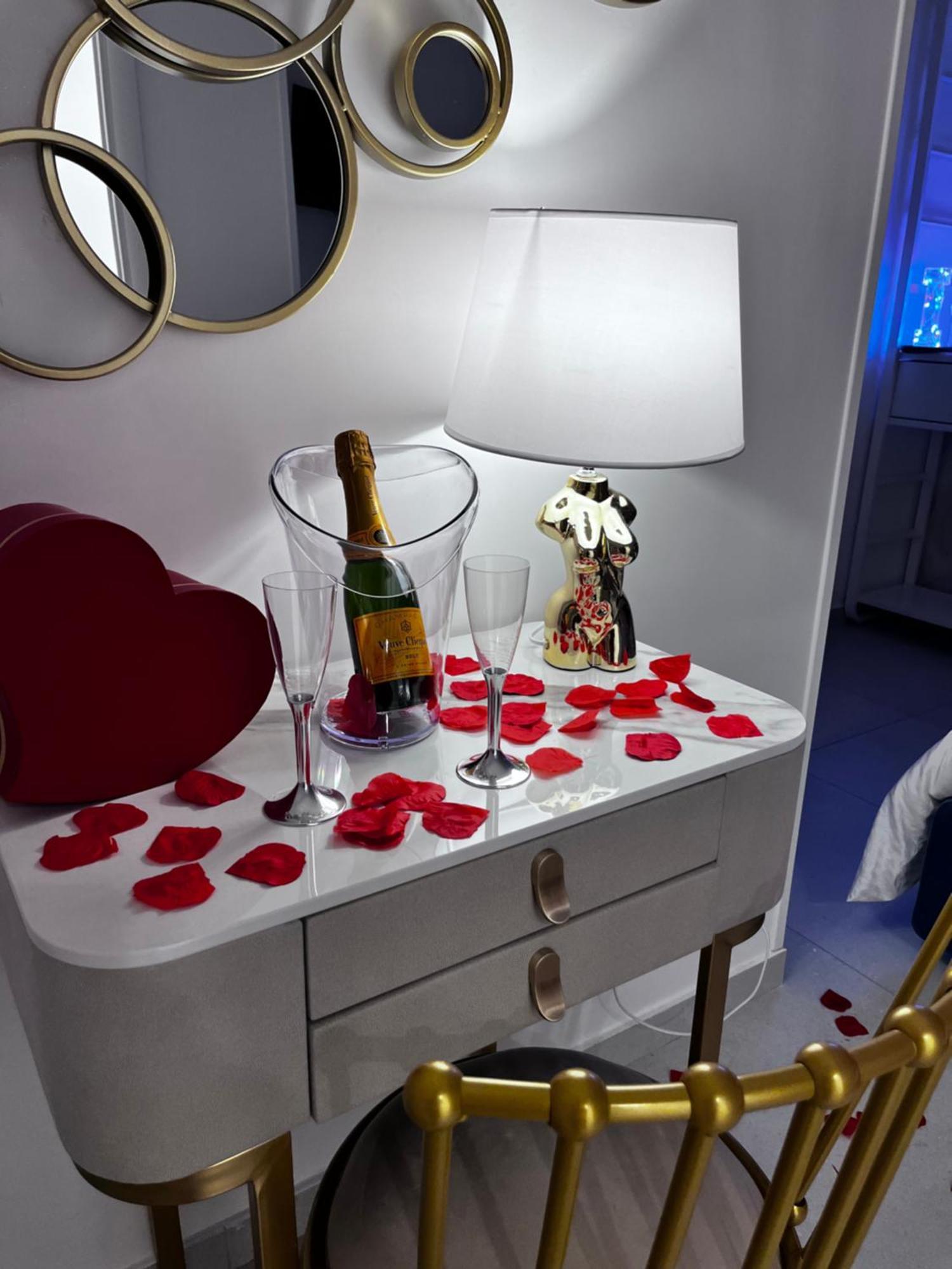 Affittacamere Luxury Masaniello