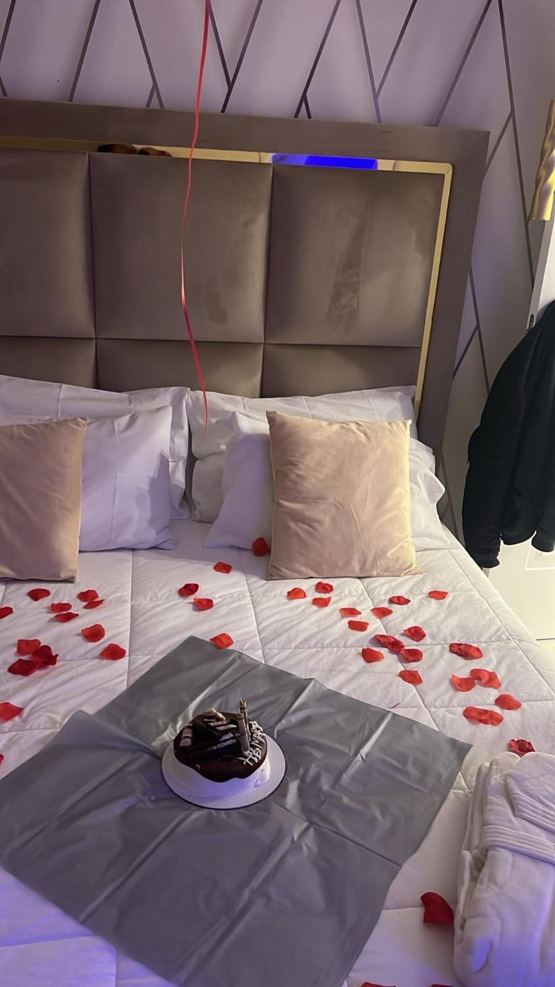 Affittacamere Luxury Masaniello *