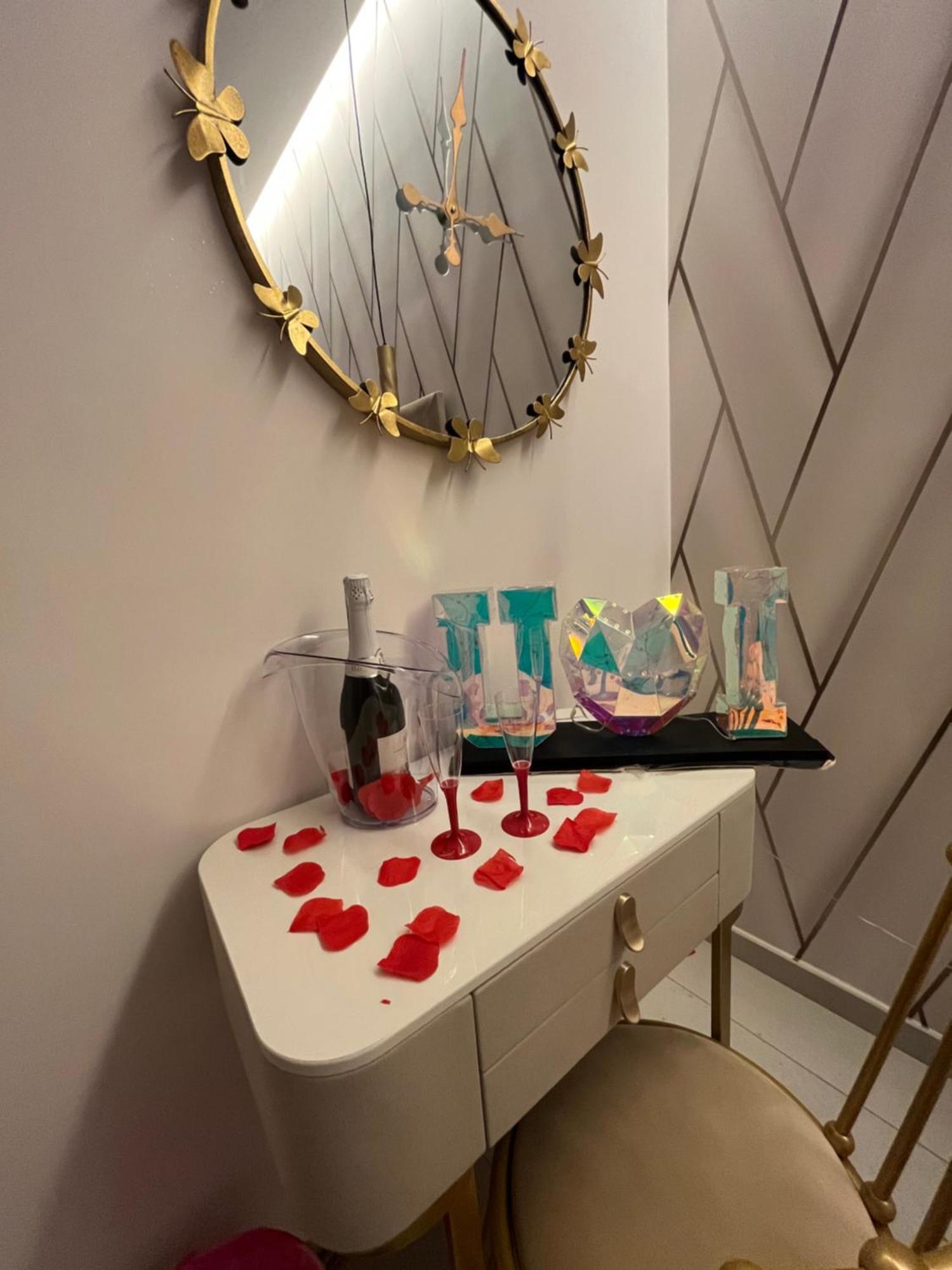 Affittacamere Luxury Masaniello *